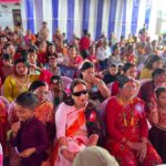 इनरुवामा ब्याडमिन्टोन प्रतियोगिता सम्पन्न
