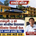 भारतको उत्तर प्रदेशमा शक्तिशाली आँधीका कारण ५६ जनाको ज्यान गयो