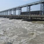 दुर्घटना न्यूनीकरणका लागि धनपुरी युवा समाजद्वारा ५ स्थानमा कन्भेक्स मिरर स्थापना