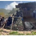 संसदमा इटहरीको आगलागी र दमकल अभावको मुद्दा : तत्काल अत्याधुनिक दमकल पठाउन सरकारसँग माग