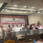 दृढ संकल्प र मेहनतको प्रतिफल: ३१ वर्षमै सहसचिव बनेर आरती न्यौपानेले रचिन इतिहास!