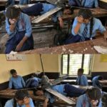 सुनसरीका चार पत्रकार सम्मानित