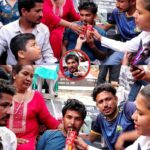 वीरगञ्जको विद्यालयमा कक्षाकोठामै खस्यो छतको पङ्खा