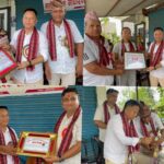 राष्ट्रिय स्वतन्त्र पार्टी (रास्वपा) दुहबी नगरपालिकाको प्रथम ऐतिहासिक नगर अधिवेशन सम्पन्न