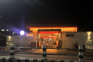 इटहरीमा इस्ट्रन मलाया क्याफे सञ्चालनमा, नेवारी स्वादसँगै भक्तपुरको मौलिक जुजु धौ पनि