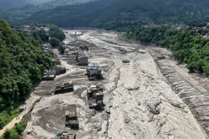 एउटै शवमा तीन परिवारको दाबी