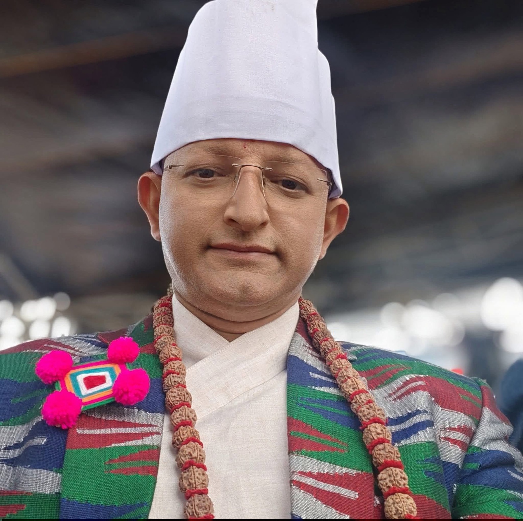 भोजपुरका प्रमुख जिल्ला अधिकारी राजन पौडेलको सरुवा