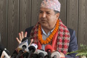 गिरिजाप्रसाद कोइराला फाउन्डेसनको अध्यक्षमा डा. शर्मा केएमसीमा एक हजार विपन्नको निःशुल्क शल्यक्रिया