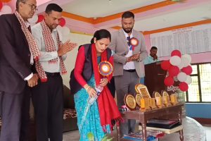 निजी विद्यालयका संस्थापक, प्रिन्सिपल र लेखा प्रमुखका लागि नेशनल प्याब्सन कोशीको दुईदिने तालिम सुरु