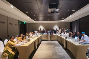 हिकभिजन–म्याक्सिमाको स्किममा २२ डिलर पार्टनर अष्ट्रेलिया टुरका लागि छनोट