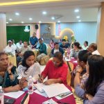 बालमैत्री न्याय प्रणाली र बालबालिकाको सुरक्षाबारे इटहरीमा कार्यक्रम सम्पन्न