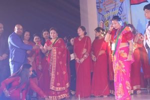 जनउद्धार केन्द्र मलेसियाद्वारा श्रद्धाञ्जली, राहत संकलन तथा तीज कार्यक्रम सम्पन्न