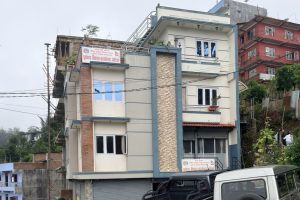 प्रदेशको बजेट रोकिएपछि पूर्वाधार विकास कार्यालय खोटाङले संघीय सशर्त बजेटका योजनाको ठेक्का प्रक्रिया अघि बढायो