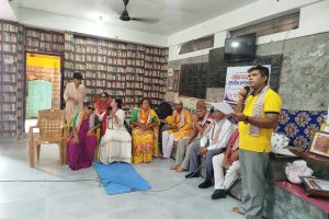 त्रिनेत्र मोक्षधाममा पहिलो बोलबम मेलाको आय–व्यय सार्वजनिक , धामलाई कोशीकै प्रमुख धार्मिक पर्यटकीय गन्तव्य बनाउने लक्ष्य