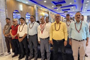 बीपी कोइरालाको ११३औँ जन्मजयन्तीमा प्रेस तथा अभिव्यक्ति स्वतन्त्रताबारे छलफल