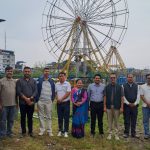 सुन्दरहरैँचा फुड फेस्टिभल सफल बनाउन राजनीतिक दल तथा सरोकारवालासँग छलफल