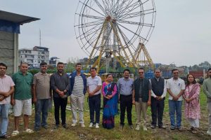 सुन्दरहरैँचा फुड फेस्टिभल सफल बनाउन राजनीतिक दल तथा सरोकारवालासँग छलफल