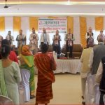 जुनतारा बचत तथा ऋण सहकारी संस्थाको १९औँ वार्षिक साधारण सभा सम्पन्न