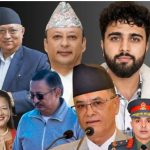 पूर्वप्रधानन्यायाधीश जबरासँगको सम्पर्कपछि ईनम सापकोटामाथि अनुसन्धान, उच्च तहका व्यक्तिसँगको सम्बन्धबारे खोजी