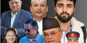 पूर्वप्रधानन्यायाधीश जबरासँगको सम्पर्कपछि ईनम सापकोटामाथि अनुसन्धान, उच्च तहका व्यक्तिसँगको सम्बन्धबारे खोजी