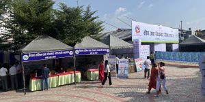 इटहरीमा जारी सीप तथा रोजगार मेलामा १० हजारभन्दा बढी रोजगारीको माग