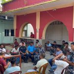 दुहबीको दशैं मेलामा सुरक्षा कडा, विशेष आकर्षणका रूपमा महाकालको झाँकी प्रस्तुत गरिने
